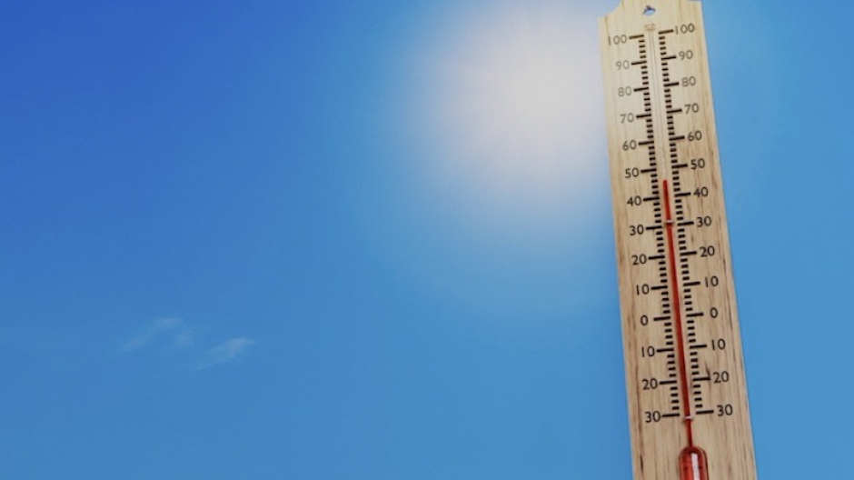  Asl Novara, ondate di calore: misure di prevenzione per la tutela della salute